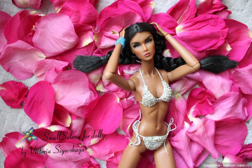 В холода всегда хочется тепла, летом снега, зимою лета (фото 2)