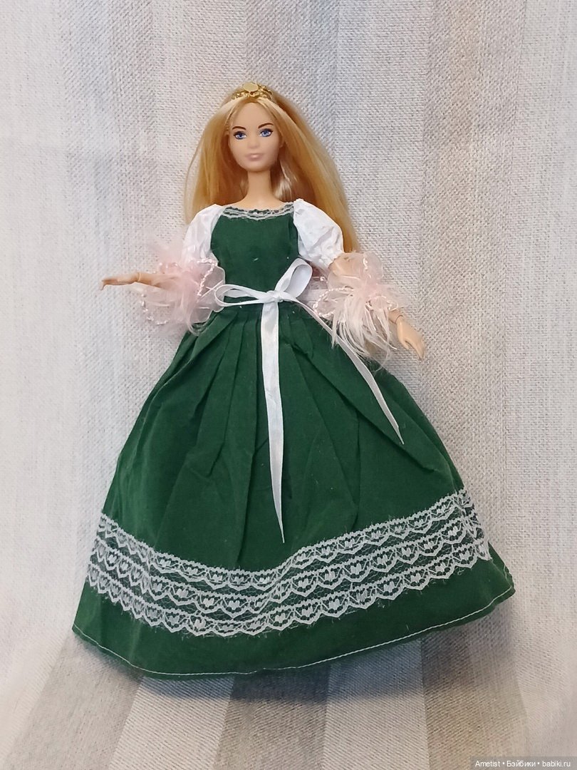 Елена Кащеевна Премудрая, а в прошлом (фото 3)