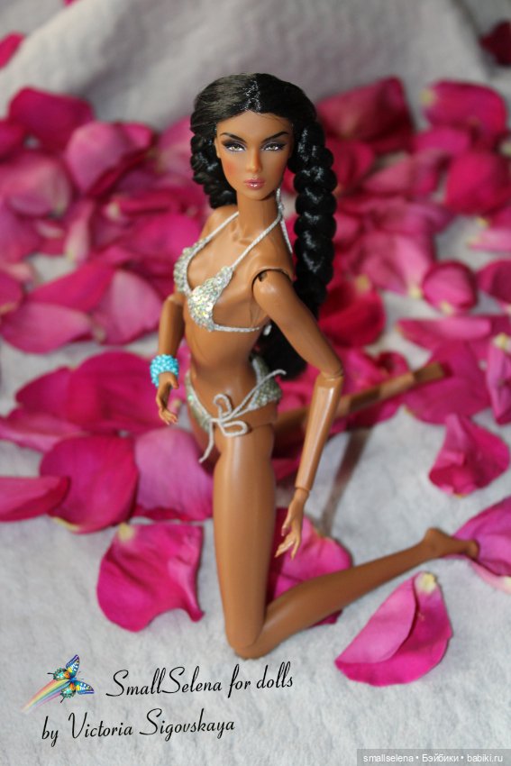 В холода всегда хочется тепла, летом снега, зимою лета (фото 5)