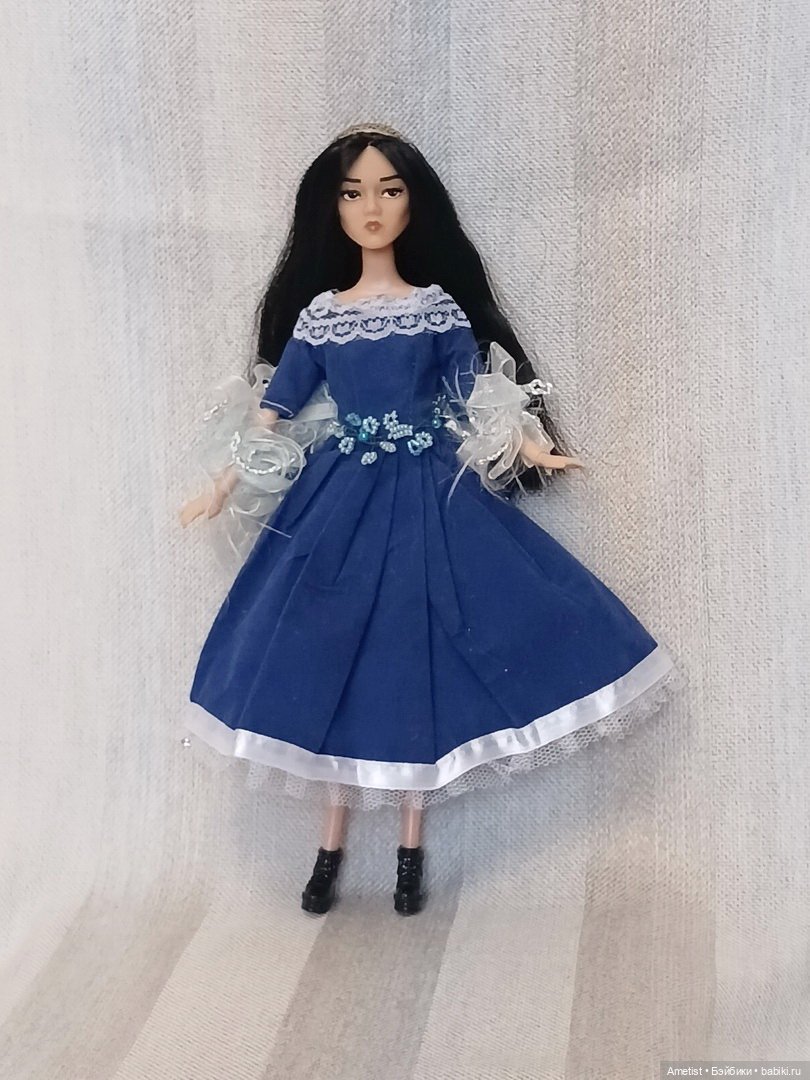 Елена Кащеевна Премудрая, а в прошлом (фото 4)