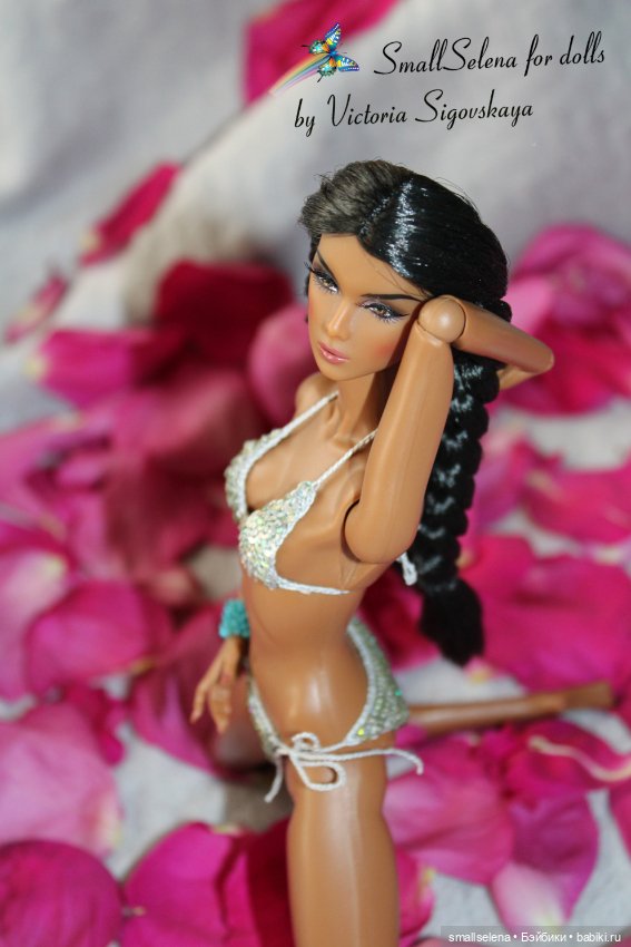 В холода всегда хочется тепла, летом снега, зимою лета (фото 7)