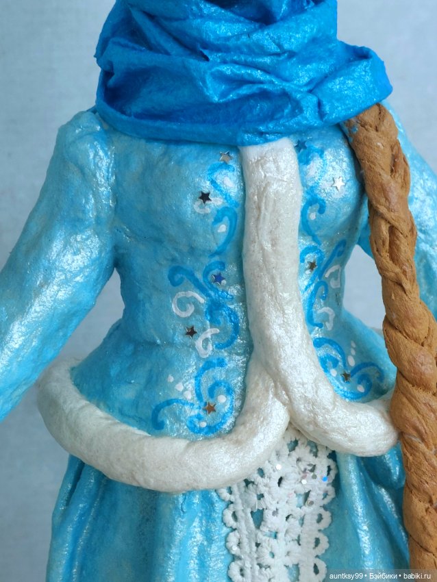 Новое хобби в преддверии Нового года