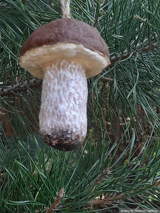 Новое хобби в преддверии Нового года (фото 8)