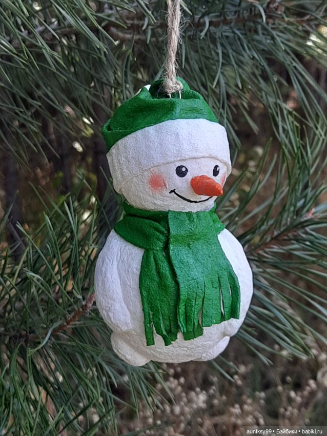 Новое хобби в преддверии Нового года (фото 2)