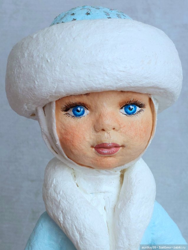 Новое хобби в преддверии Нового года