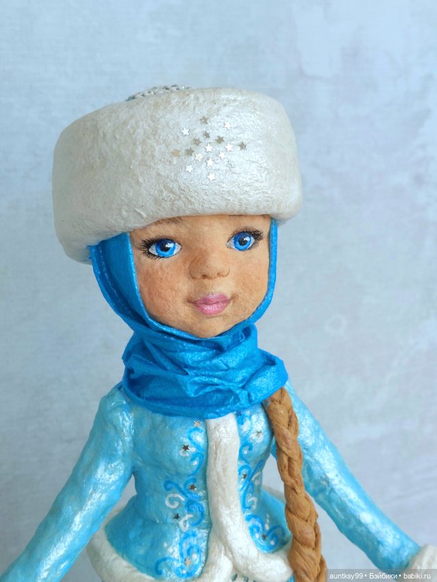 Новое хобби в преддверии Нового года