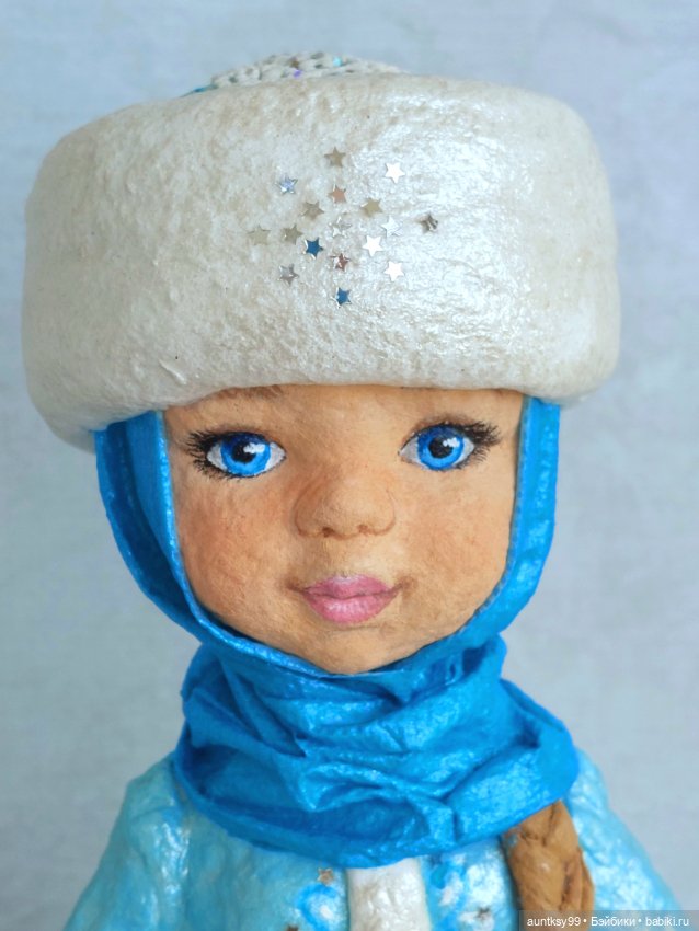 Новое хобби в преддверии Нового года