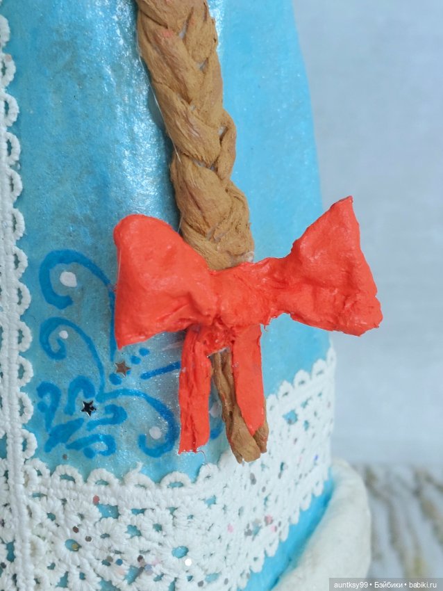 Новое хобби в преддверии Нового года