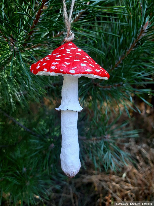 Новое хобби в преддверии Нового года (фото 7)