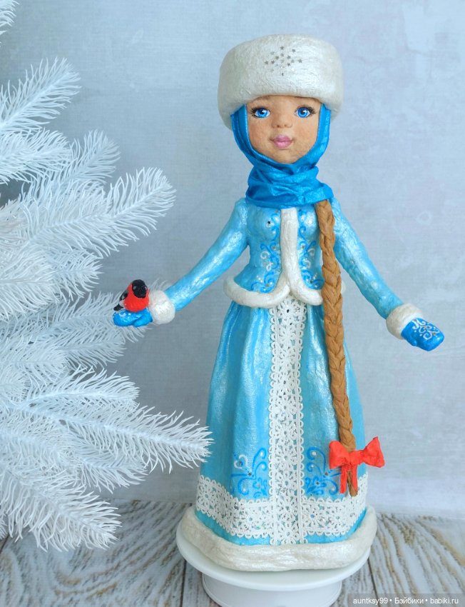 Новое хобби в преддверии Нового года