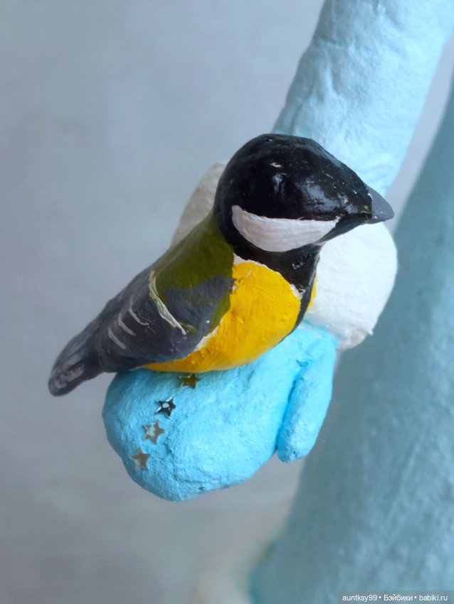 Новое хобби в преддверии Нового года