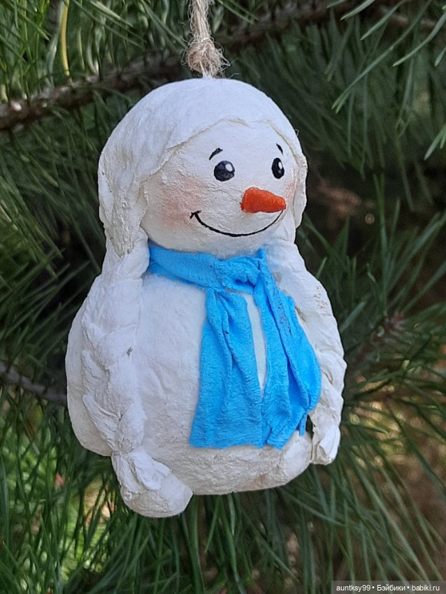 Новое хобби в преддверии Нового года (фото 6)