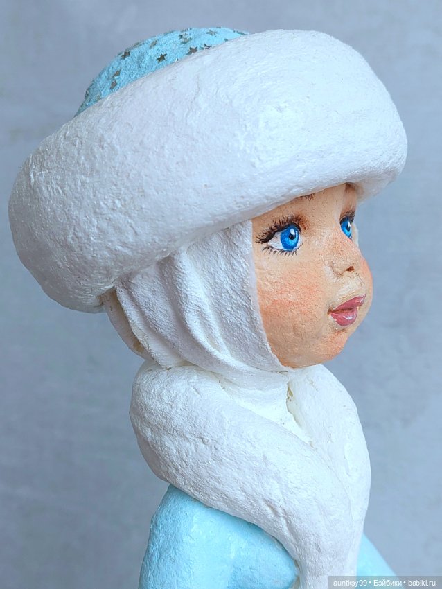 Новое хобби в преддверии Нового года