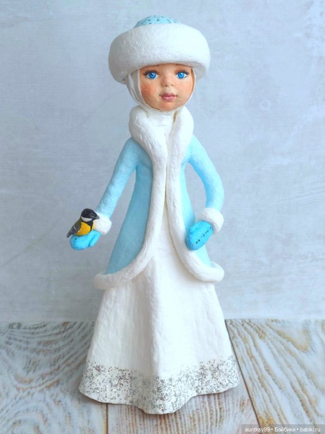 Новое хобби в преддверии Нового года (фото 9)