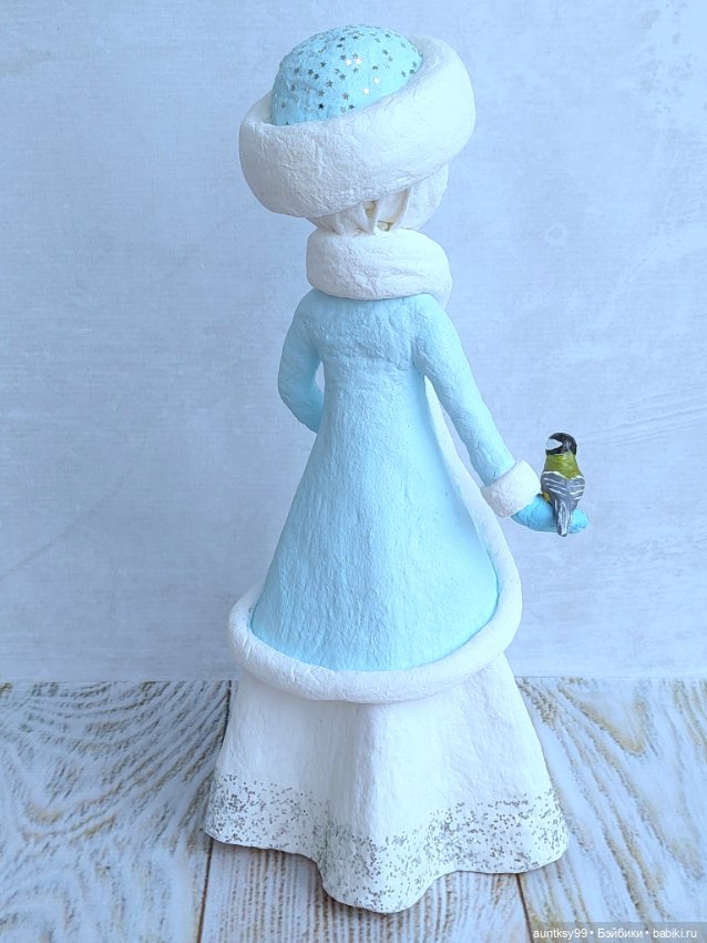 Новое хобби в преддверии Нового года