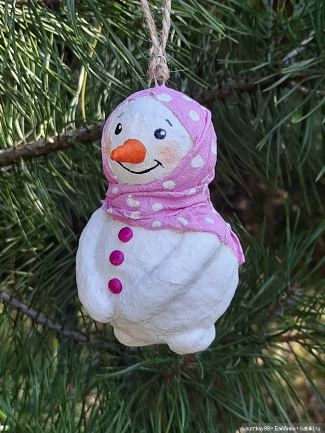 Новое хобби в преддверии Нового года (фото 4)