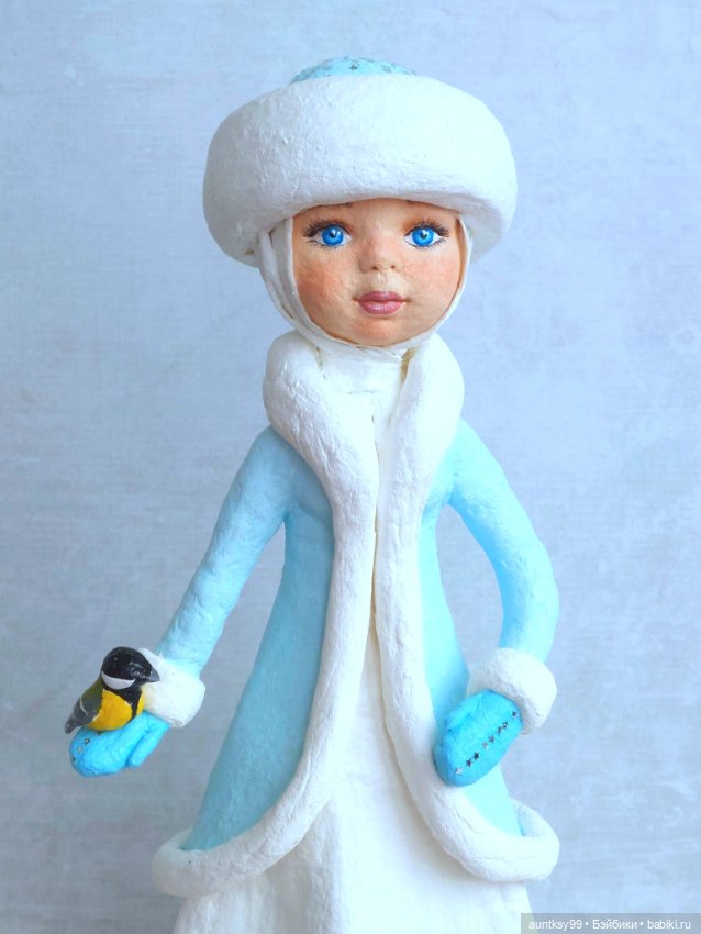 Новое хобби в преддверии Нового года (фото 10)