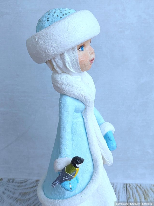 Новое хобби в преддверии Нового года