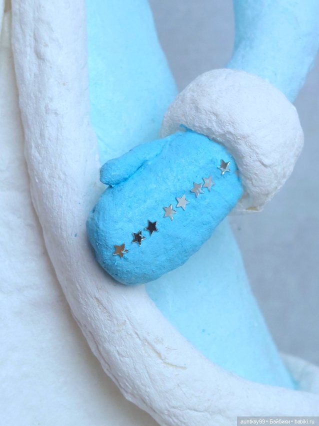 Новое хобби в преддверии Нового года