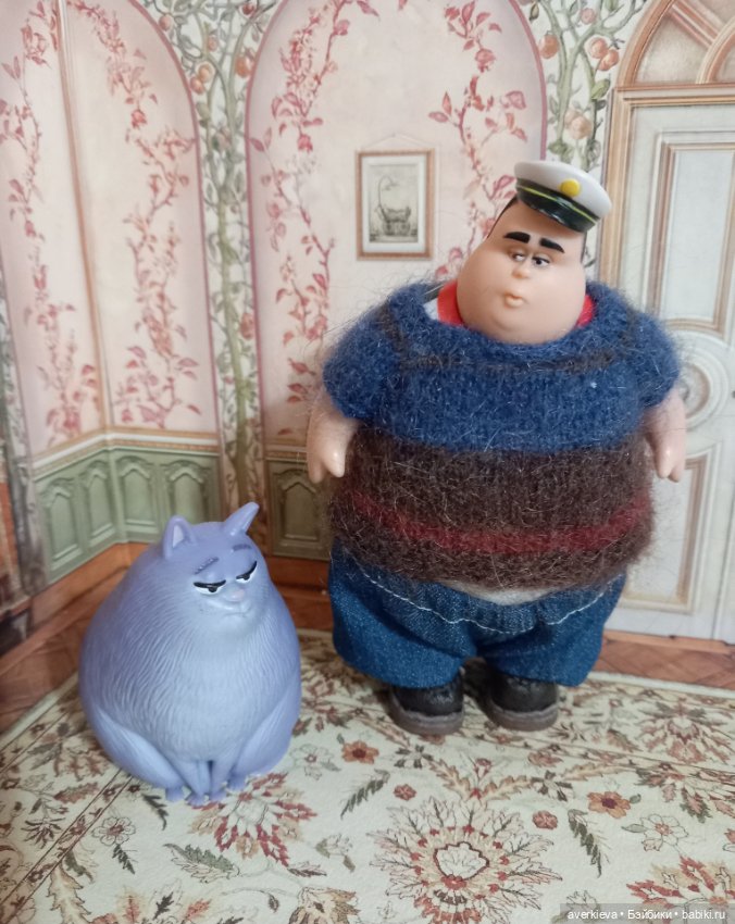 Вселенская печаль Шанежкина (фото 8)