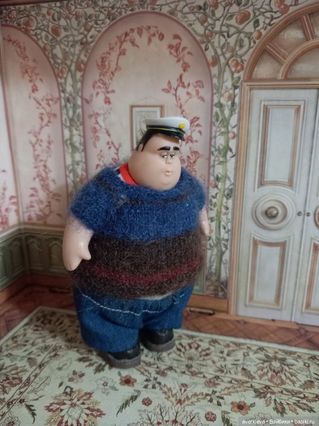 Вселенская печаль Шанежкина (фото 2)