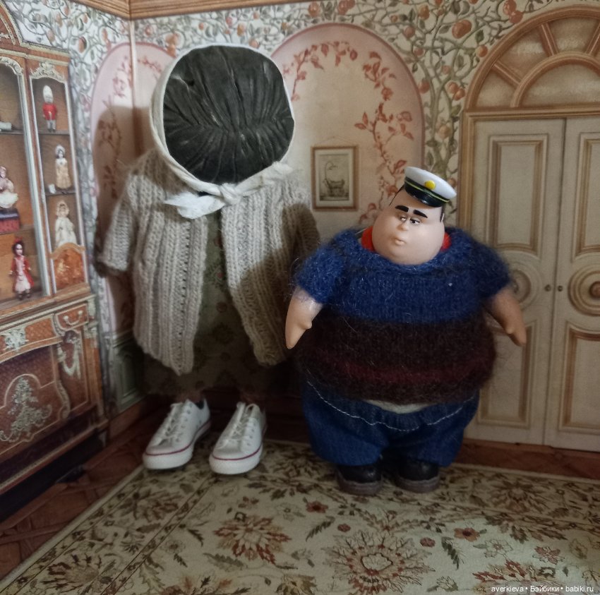 Вселенская печаль Шанежкина