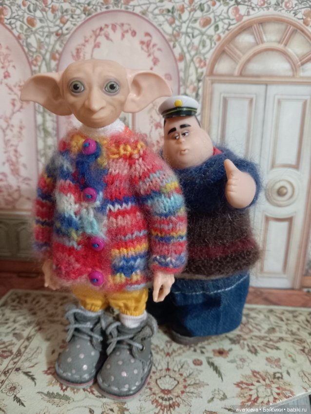 Вселенская печаль Шанежкина (фото 5)