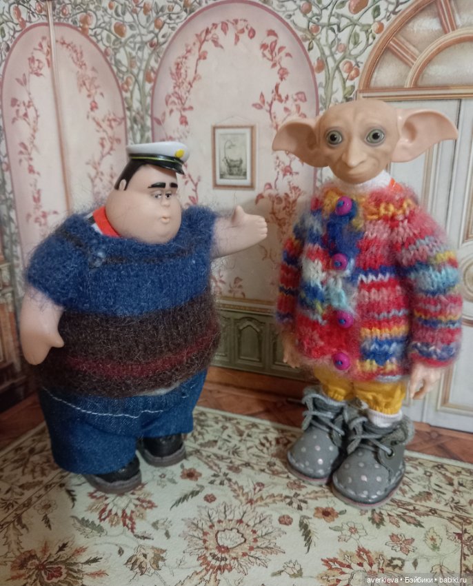 Вселенская печаль Шанежкина (фото 7)