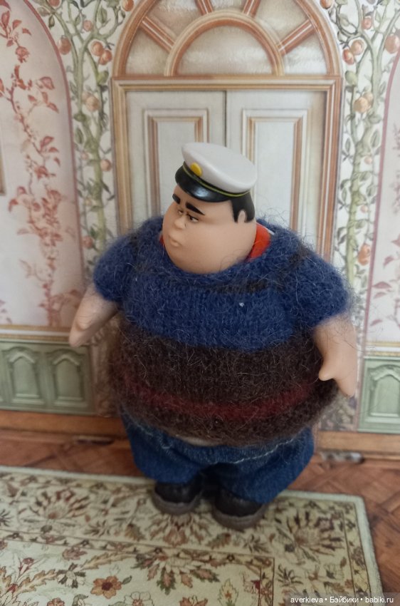 Вселенская печаль Шанежкина (фото 10)