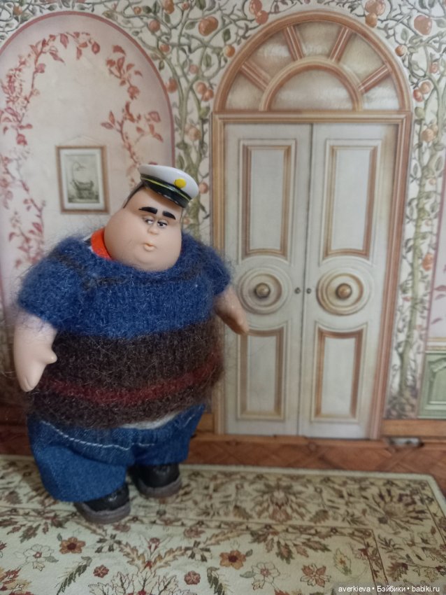 Вселенская печаль Шанежкина (фото 3)