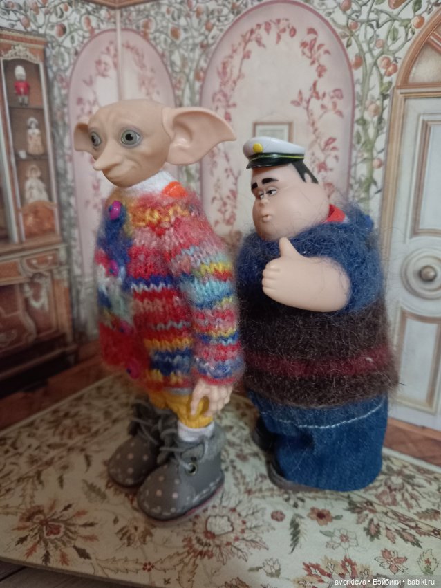 Вселенская печаль Шанежкина (фото 6)