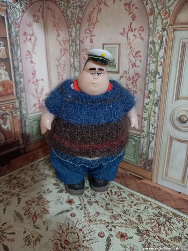 Вселенская печаль Шанежкина