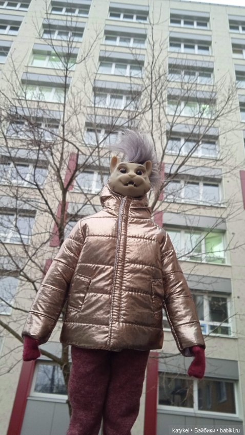 Кураж и великие путешественники (фото 6)