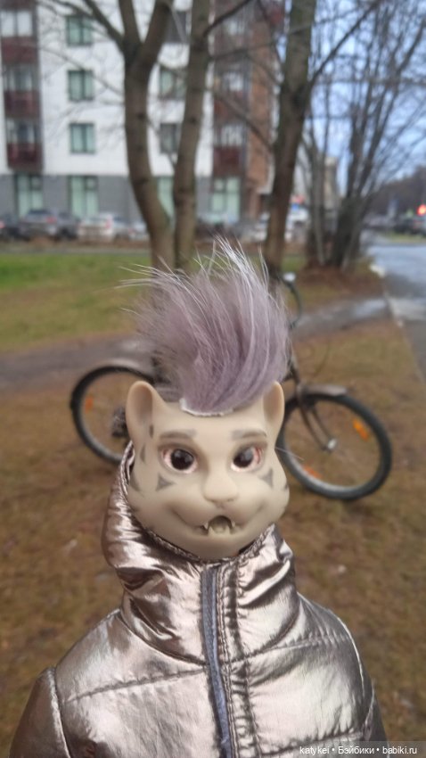 Кураж и великие путешественники