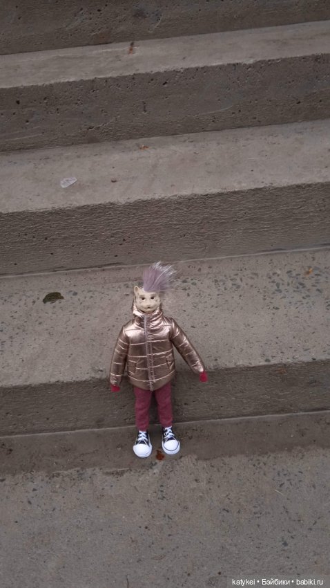 Кураж и великие путешественники (фото 5)