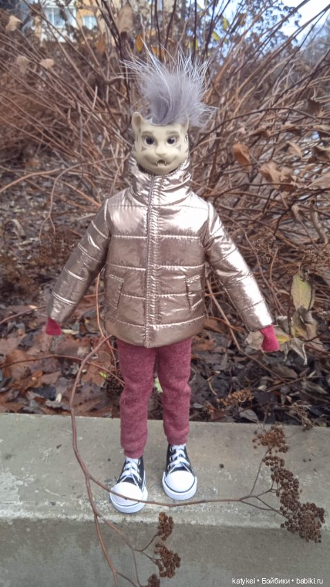 Кураж и великие путешественники