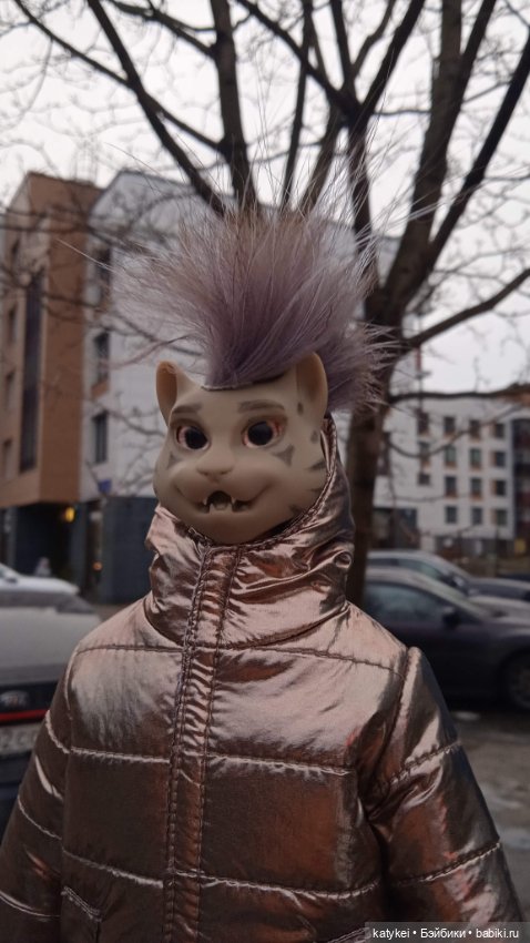 Кураж и великие путешественники (фото 9)