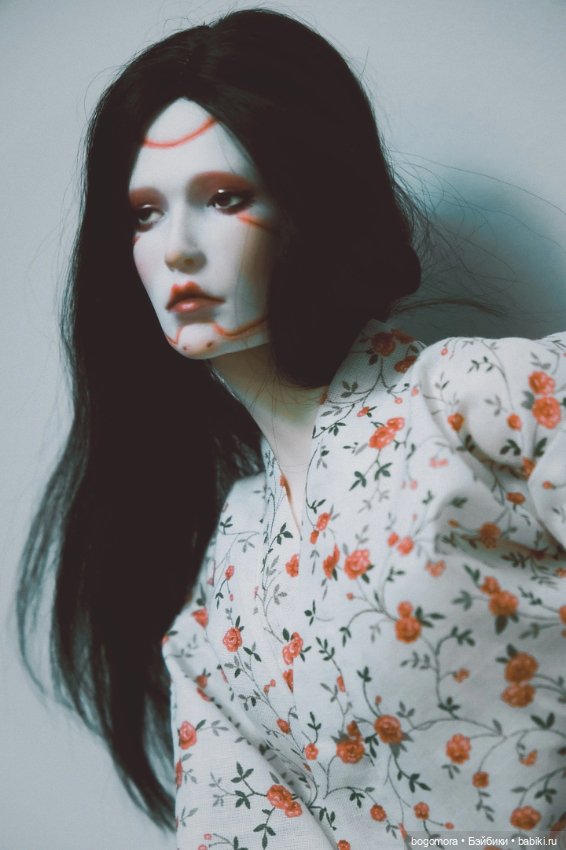 В поисках хозяина — Фотоистории с куклами BJD (БЖД): сериалы (фото 2)