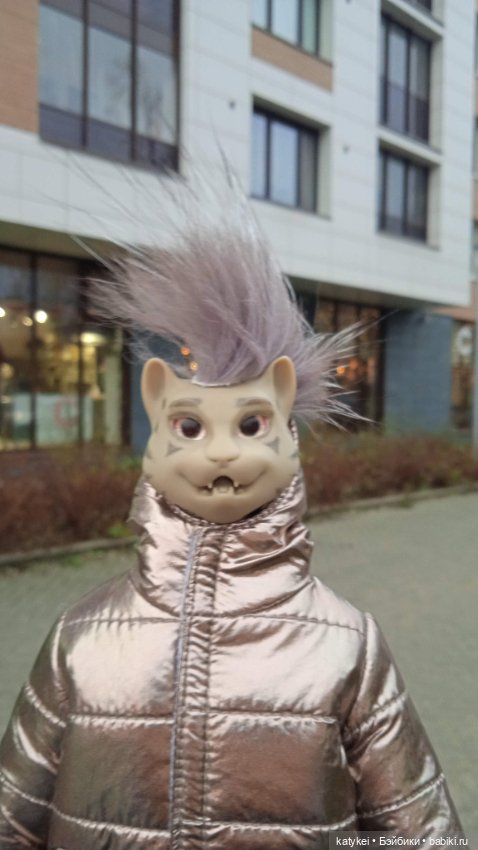 Кураж и великие путешественники