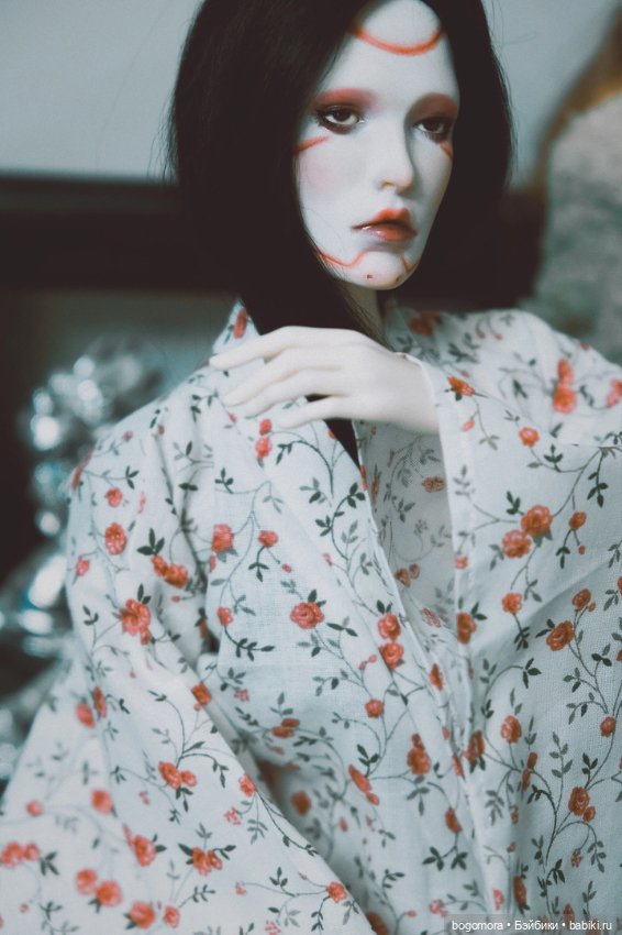 В поисках хозяина — Фотоистории с куклами BJD (БЖД): сериалы (фото 3)