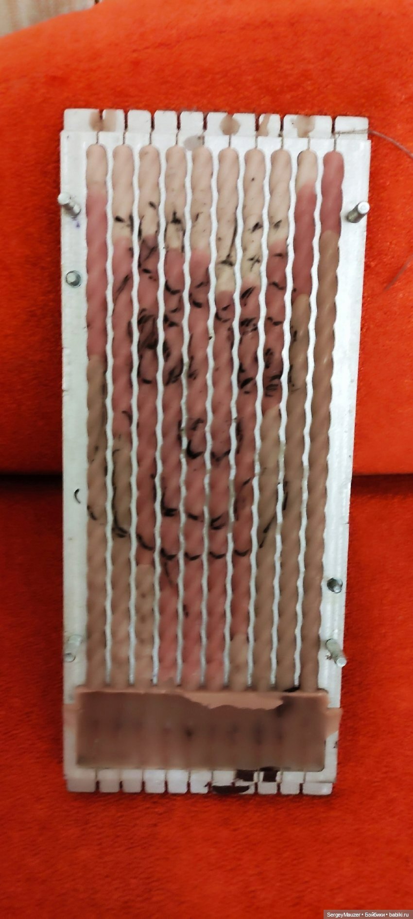 О фантазиях Федора нужен топик 👍🏻Как Федор с Кристи гулял