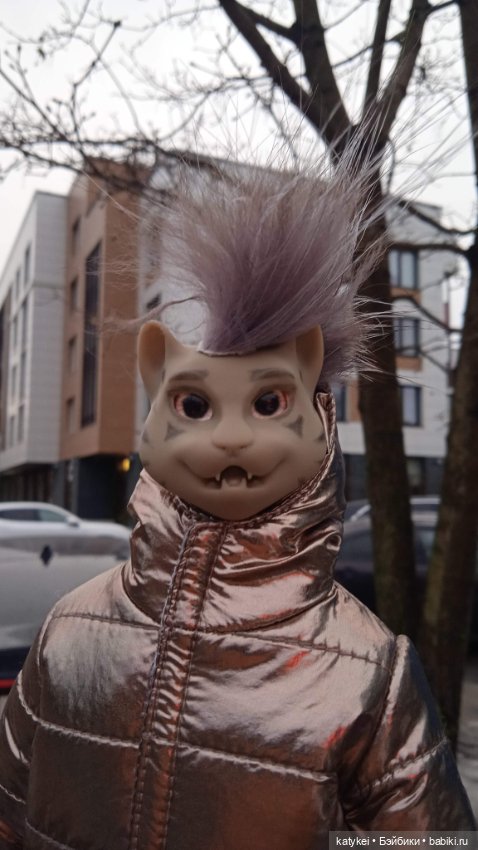 Кураж и великие путешественники (фото 8)