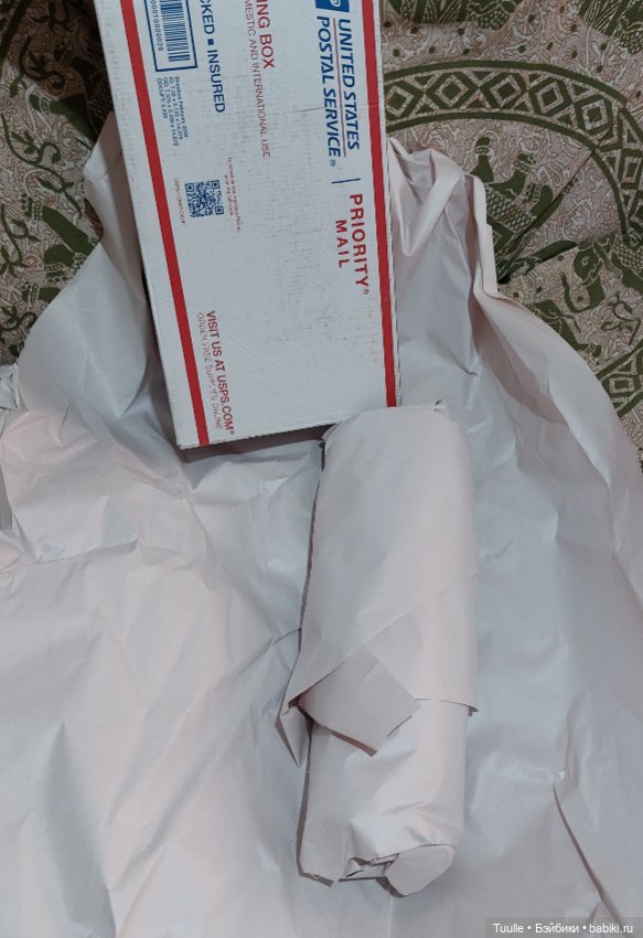 Чудесный подарок — Куклы