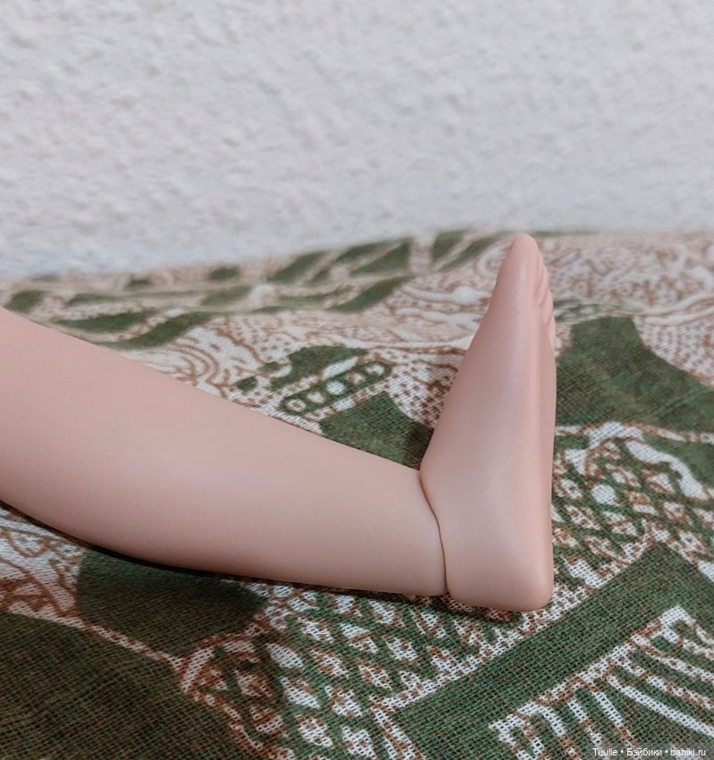 Чудесный подарок — Куклы (фото 6)