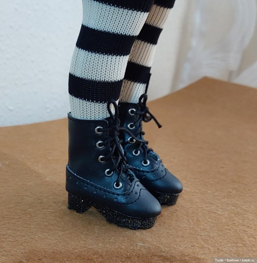 Чудесный подарок — Куклы (фото 7)