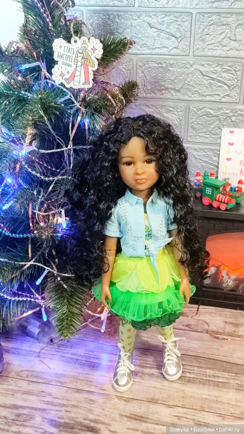 Долгожданное дитя — Куклы Ruby Red (Руби Ред) Fashion Friends: Siblies