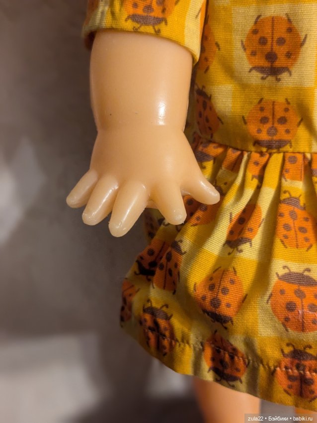 Маленькая Юлдуз...наверно пианистка (фото 3)