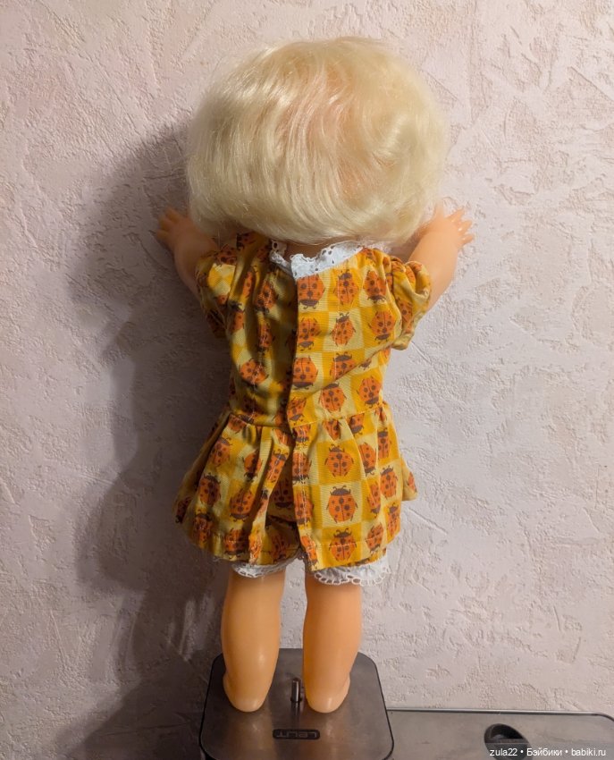 Маленькая Юлдуз...наверно пианистка (фото 5)