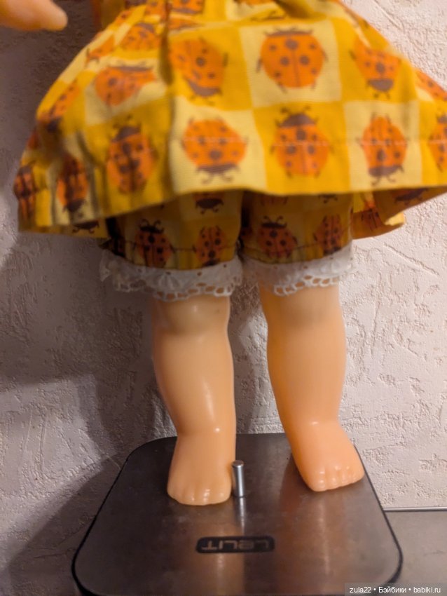 Маленькая Юлдуз...наверно пианистка (фото 4)