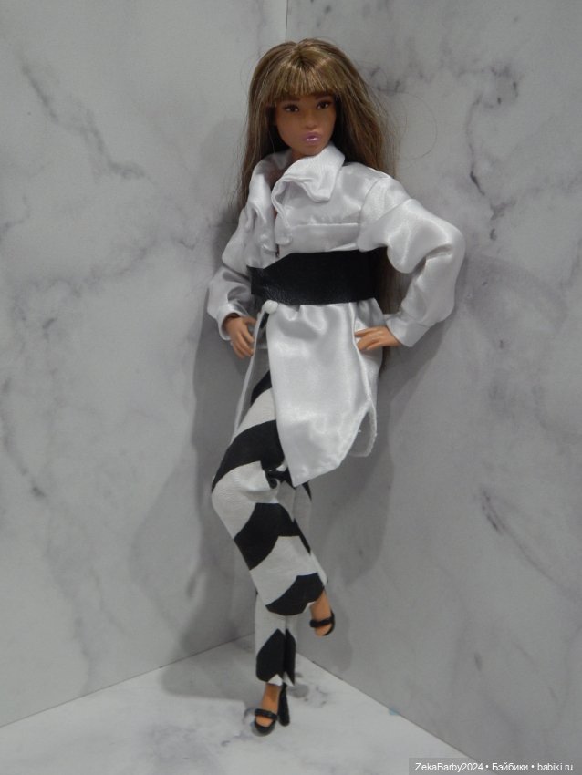 Мои пампушки — Коллекции шарнирных